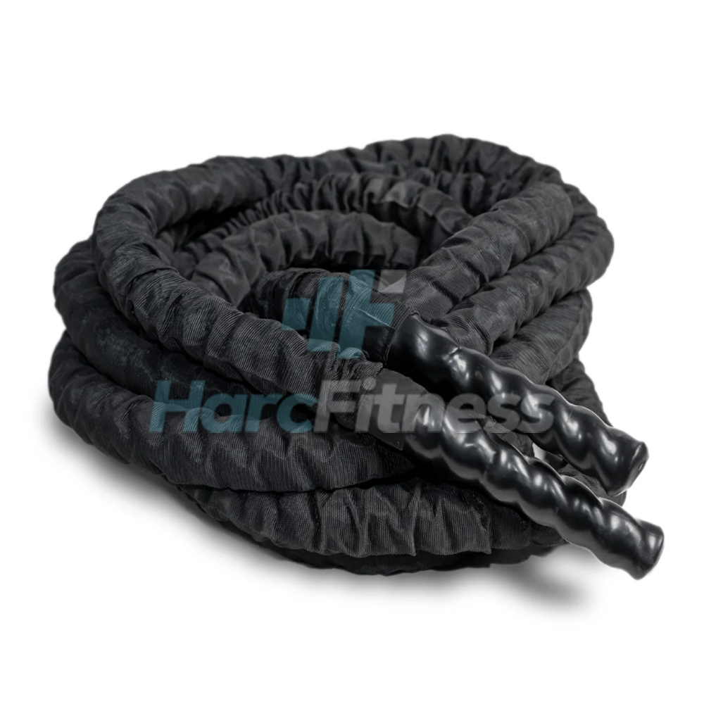 Konopac za crossfit (Battle rope) 12m - sa zaštitnom navlakom